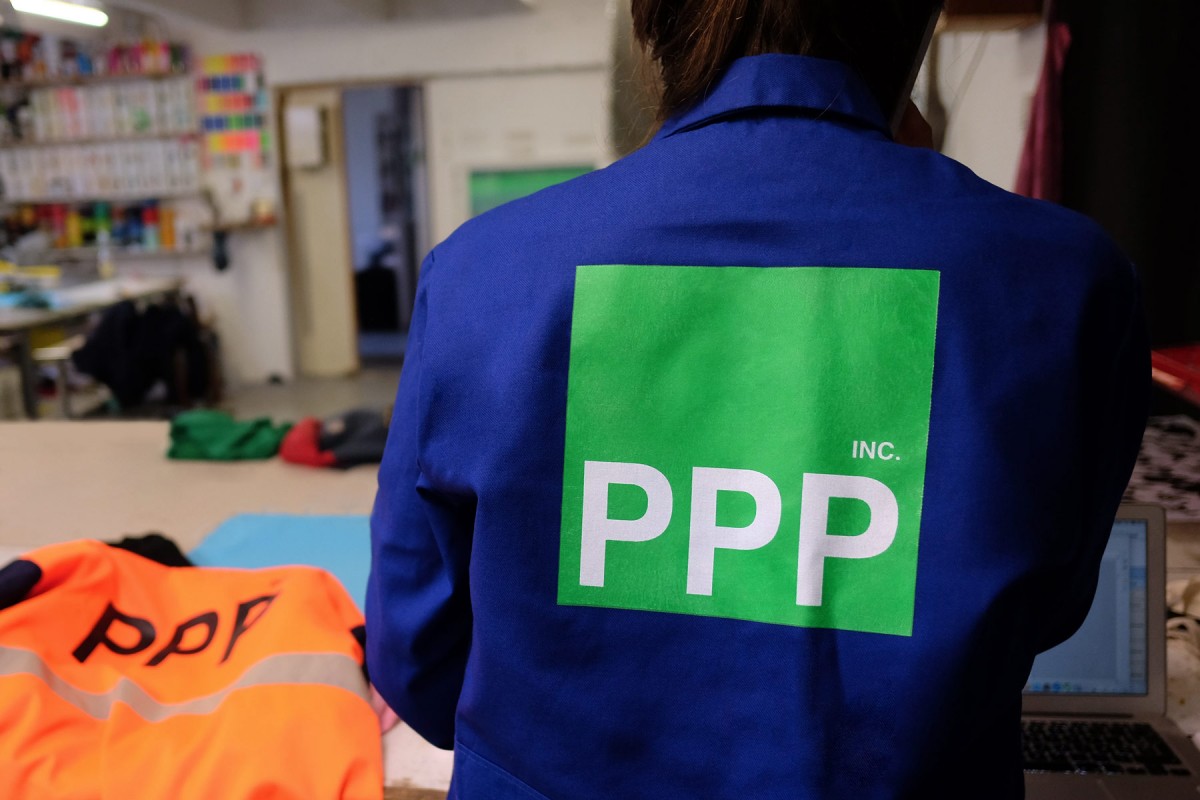 Atelier PPP